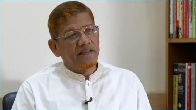 জামায়াত নেতা হামিদুর রহমান আযাদের মনোনয়ন বাতিল