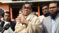 ‘সরি’ বললেও আওয়ামী লীগের আর কোনো মূল্য নেই : প্রেস সচিব