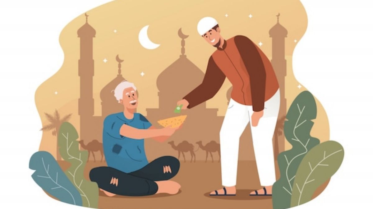 নতুন বছরে ভালো কাজের অঙ্গীকার