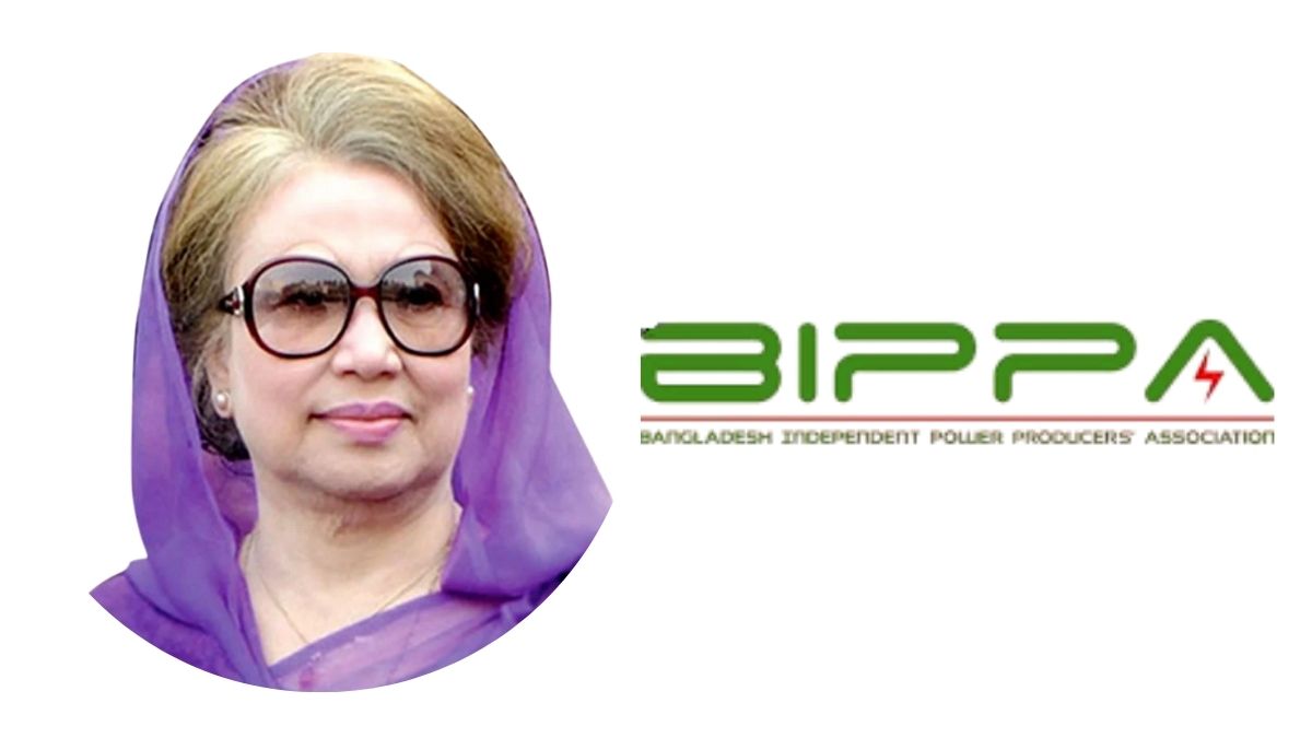 খালেদা জিয়ার মৃত্যুতে বিপ্পা’র শোক প্রকাশ