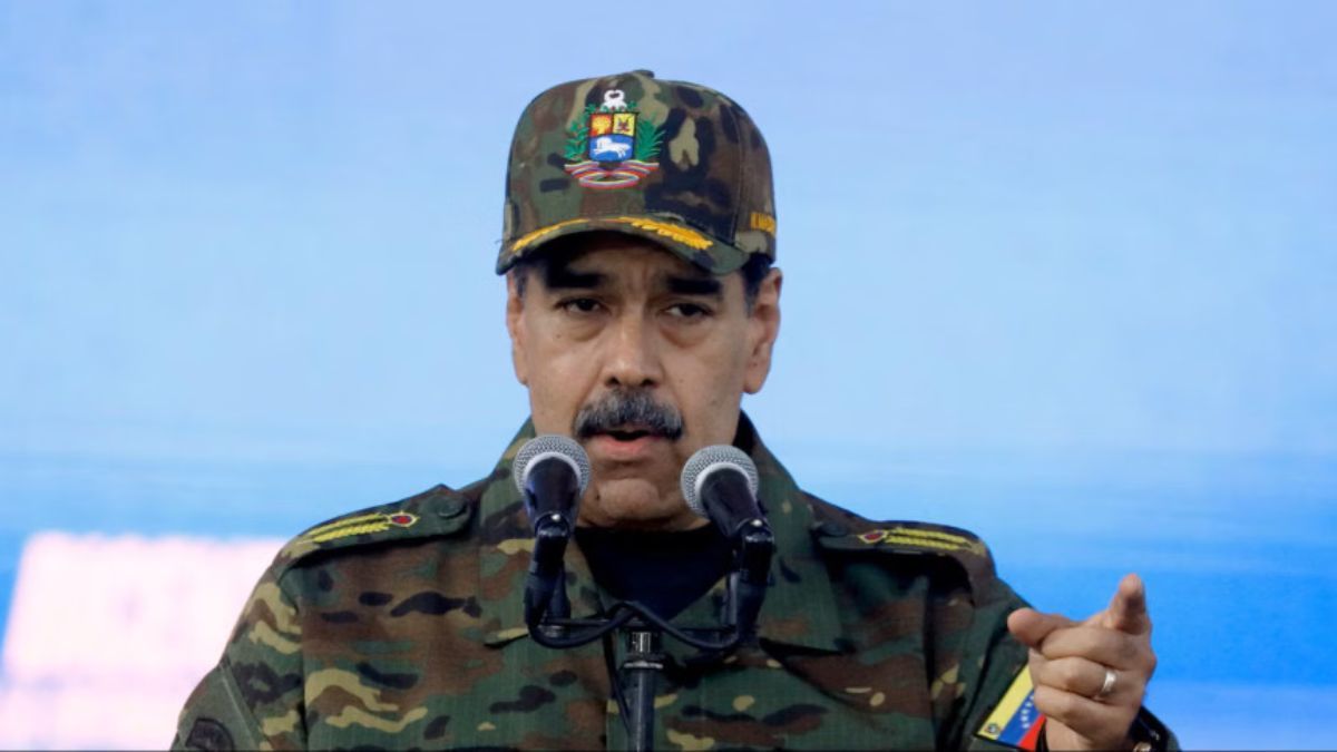 মাদুরোকে নিউইয়র্কে নেওয়ার প্রস্তুতি চলছে : সিএনএন