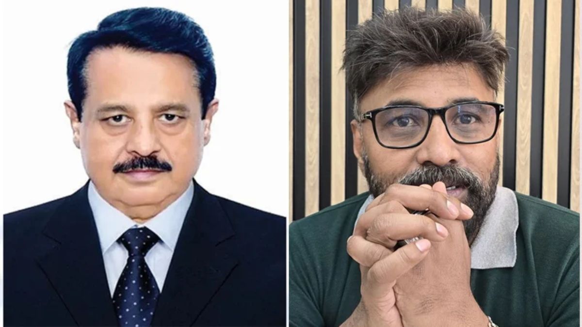 তারেক রহমানের একান্ত সচিব হলেন আব্দুস সাত্তার, প্রেস সচিব সালেহ শিবলী