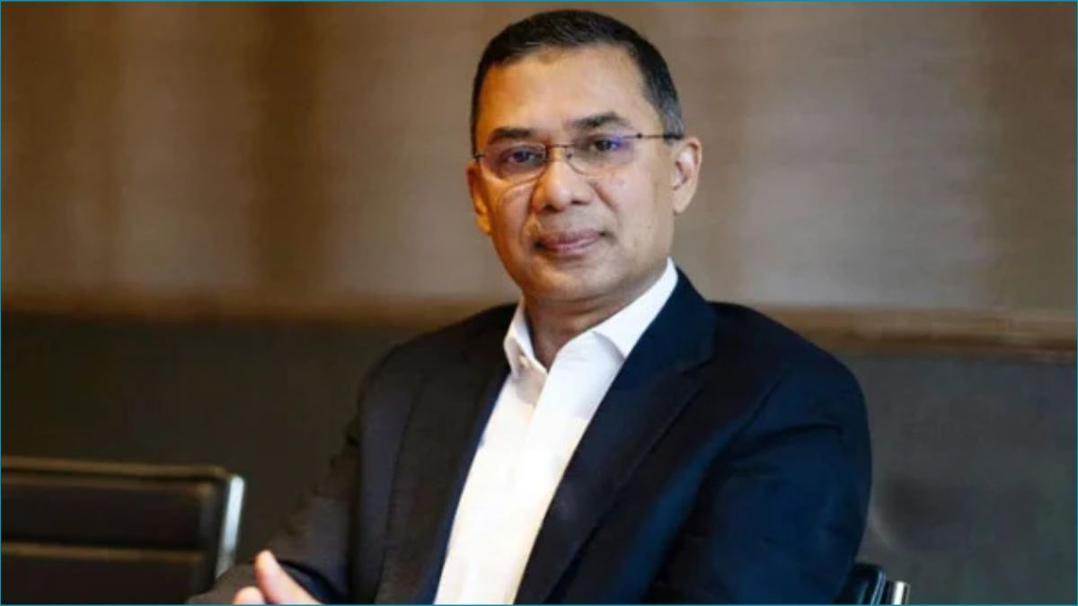 বগুড়া-৬ আসনে তারেক রহমানের মনোনয়ন বৈধ ঘোষণা