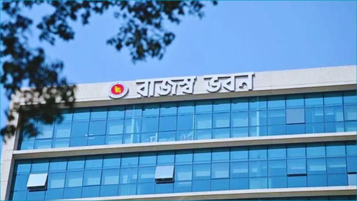 ডিসেম্বরে ১ লাখ ৩১ হাজার নতুন ভ্যাট নিবন্ধন