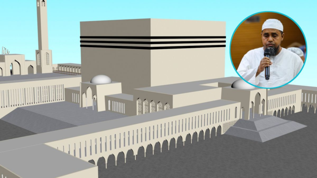 মুসলিম কখনো নামাজ পারে না কাজা করতে