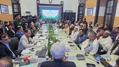 গাজীপুর-৩ আসনে ৩ প্রার্থীর মনোনয়ন বাতিল