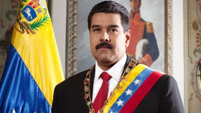 যুক্তরাষ্ট্রে বিচার হবে মাদুরোর