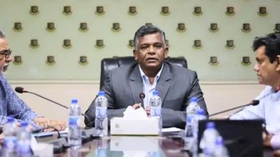 মোস্তাফিজ ইস্যুতে জরুরি বোর্ড মিটিং ডেকেছে বিসিবি