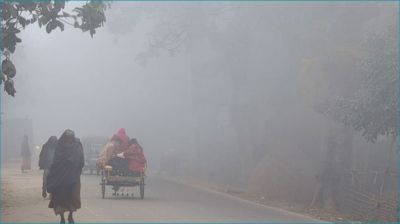 দেশের সর্বনিম্ন তাপমাত্রা সিরাজগঞ্জে