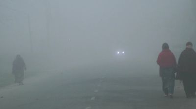 জানুয়ারিতে ৫টি শৈত্যপ্রবাহের শঙ্কা, সঙ্গে বৃষ্টির সম্ভাবনাও