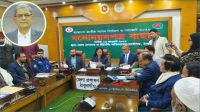 মির্জা ফখরুলের মনোনয়ন বৈধ ঘোষণা