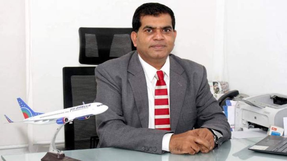 বিমানবন্দর ভিত্তিক অর্থনীতি: আকাশপথ ঘিরে নতুন সমৃদ্ধির নকশা