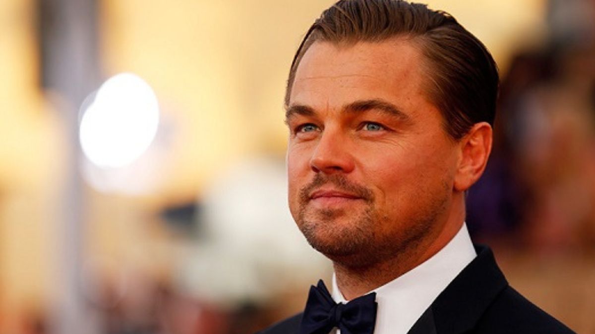 ভেনেজুয়েলার পরিস্থিতিতে পুরস্কার নিতে যেতে পারলেন না ডিক্যাপ্রিও