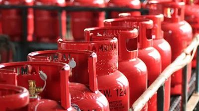 ১২ কেজি এলপিজি গ্যাসের দাম বাড়ল ৫৩ টাকা