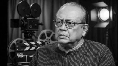 চলচ্চিত্র নির্মাতা আব্দুল লতিফ বাচ্চু আর নেই