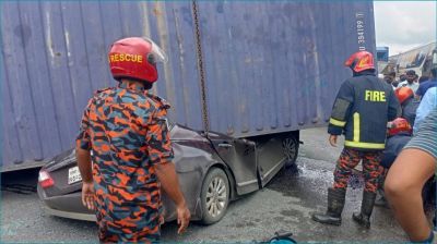 ২০২৫ সালে সড়ক দুর্ঘটনায় নিহত ৯১১১, আহত ১৪৮১২