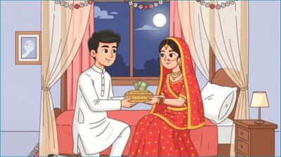 বিবাহের পরপর দেনমোহর দাবি : আইন কী বলে