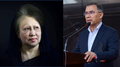 ‘মানুষের কাছে খালেদা জিয়া কতটা তাৎপর্যপূর্ণ, তা উপলব্ধি করেছি’