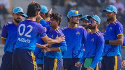 চট্টগ্রামকে জয়ের জন্য ১২৭ রানের লক্ষ্য দিল সিলেট