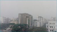 ঢাকায় মৌসুমের সর্বনিম্ন তাপমাত্রা