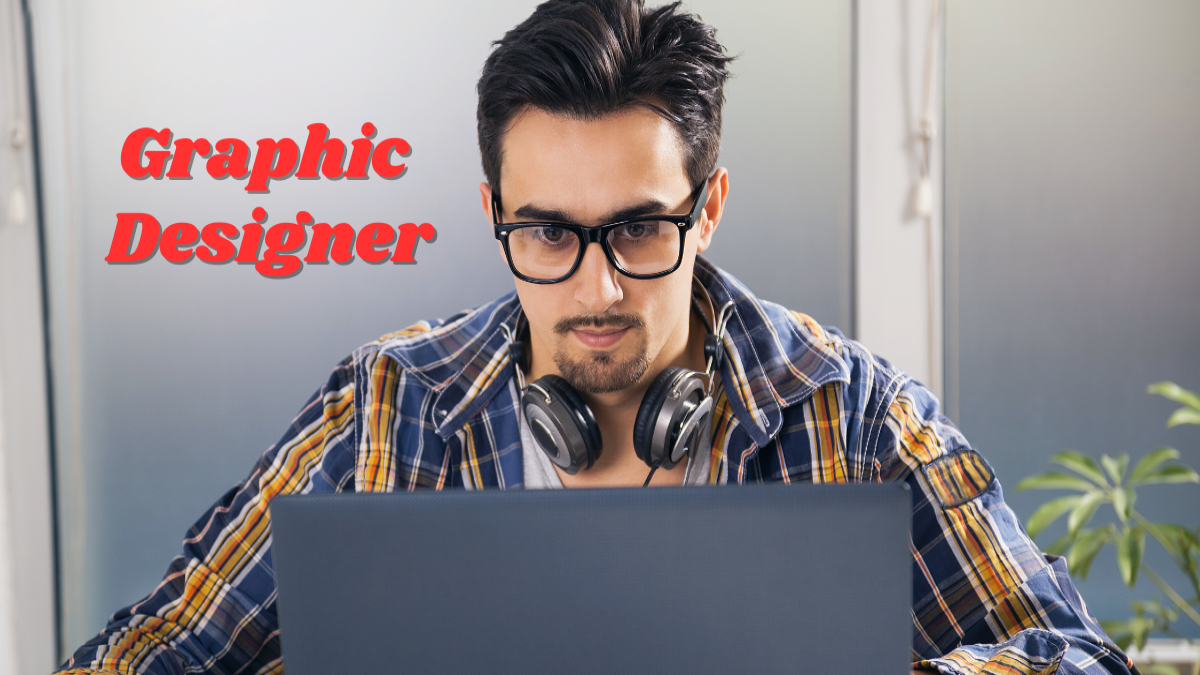 গ্রাফিক ডিজাইনার ও ভিডিও এডিটর পদে কর্মী নিয়োগ