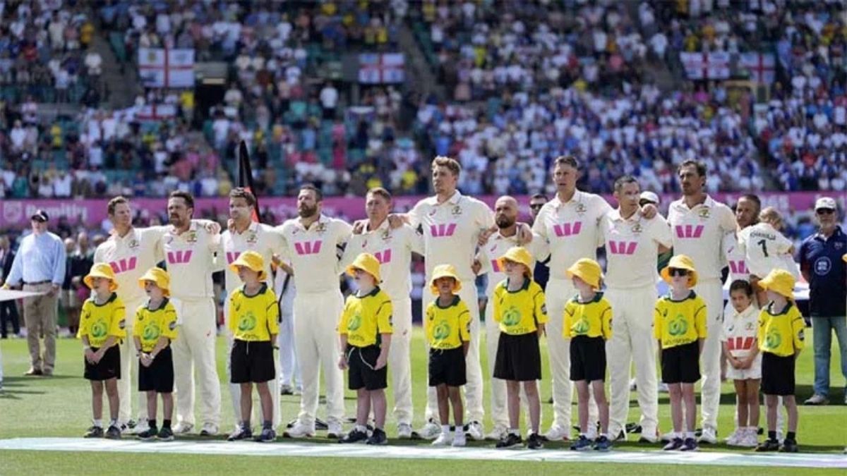 ১৩৮ বছরে প্রথমবার স্পিনারবিহীন সিডনি টেস্ট খেলছে অস্ট্রেলিয়া