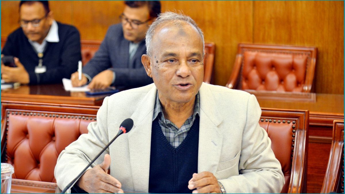 নির্বাচনে আইনশৃঙ্খলা বাহিনী ভোটকেন্দ্রসহ যেকোনো স্থানে প্রবেশ করতে পারবে