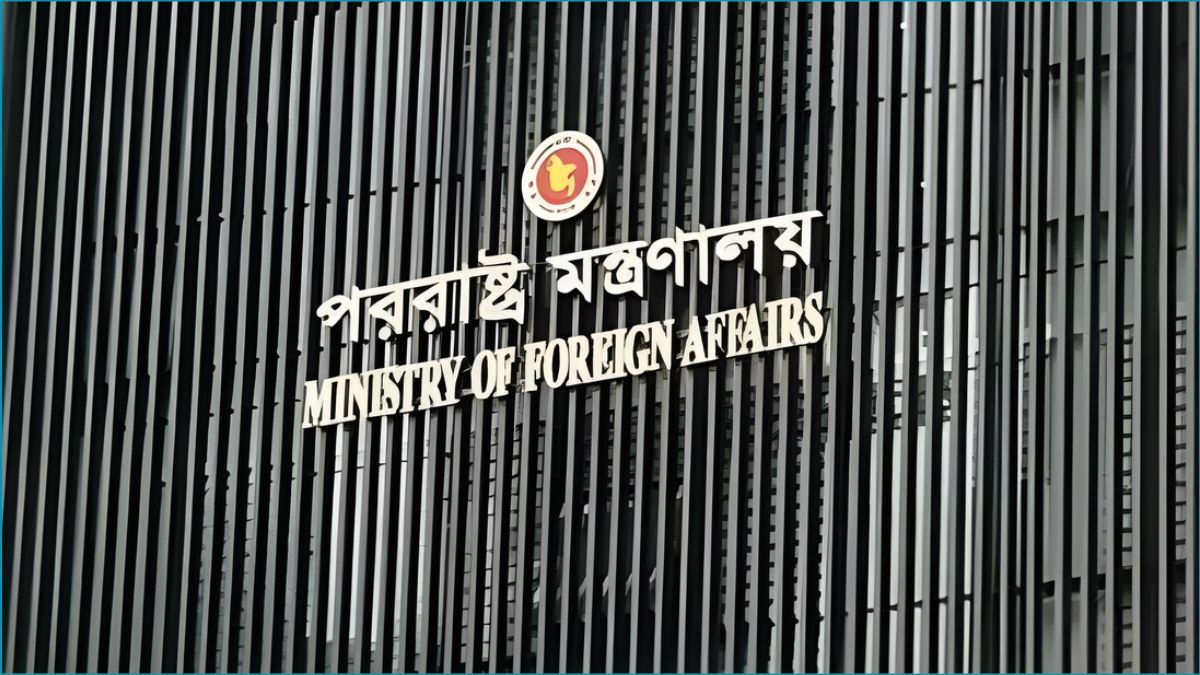 ভেনেজুয়েলা ইস্যুতে বাংলাদেশের উদ্বেগ