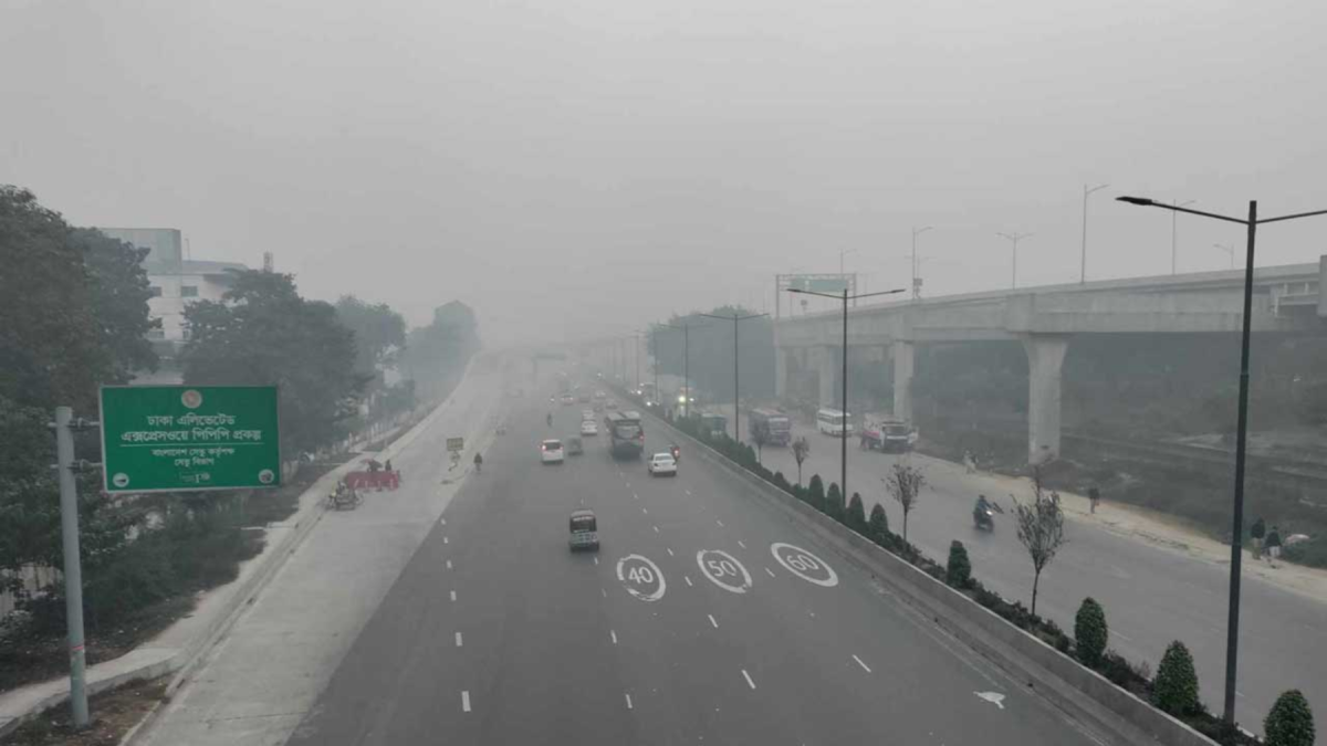 শৈত্যপ্রবাহ অব্যাহত থাকবে, কোথাও কোথাও দুপুর পর্যন্ত কুয়াশার সম্ভাবনা