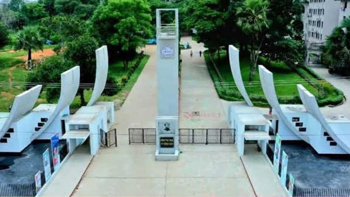 কুবিতে পরীক্ষায় অসদুপায় অবলম্বন, ১৪ শিক্ষার্থীকে শাস্তি