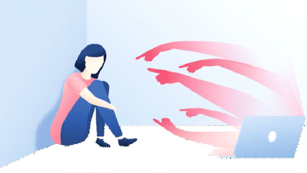 সাইবার বুলিং থেকে উত্তরণের আইনি পথ : নীরবতা ভাঙার সময় এখন