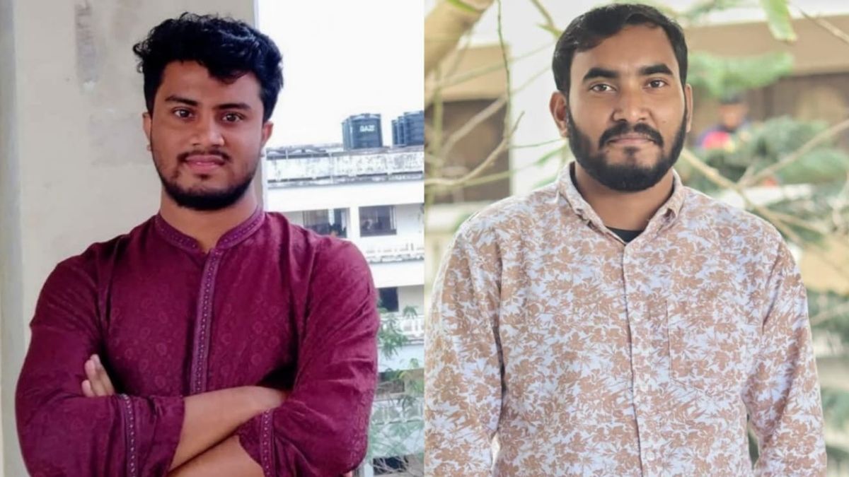 কুবি শাখা ছাত্রশিবিরের নতুন সভাপতি আবির, সেক্রেটারি সাইফুল