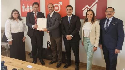 ইনভেস্ট ইন ভিশনস থেকে প্রাইম ব্যাংকের ২ কোটি ডলার ঋণ