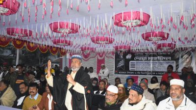 ‘খালেদা জিয়া আল্লাহর কাছে বিচার চেয়েছিলেন, আল্লাহ তা কবুল করেছেন’