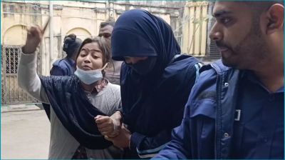 অবশেষে জুলাই যোদ্ধা সুরভীর জামিন