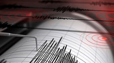 ভোররাতে ভূমিকম্পে কেঁপে উঠল দেশের বিভিন্ন স্থান