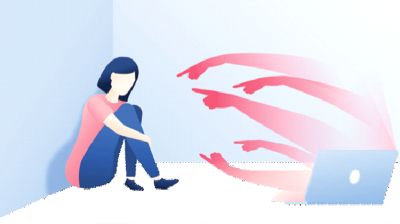 সাইবার বুলিং থেকে উত্তরণের আইনি পথ : নীরবতা ভাঙার সময় এখন