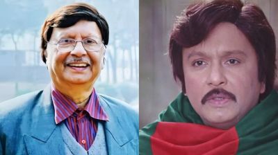 দেশে ভারতীয় টিভি সম্প্রচার বন্ধের দাবি সোহেল রানার