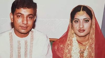 বিয়ের দিন পালাতে হয়েছিল তৌকির–বিপাশাকে!