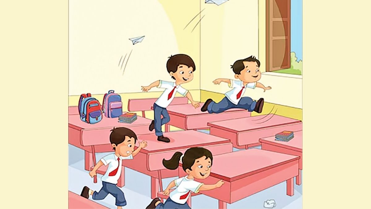 দুষ্ট শিক্ষার্থীদের মনোযোগী করে তোলার কৌশল