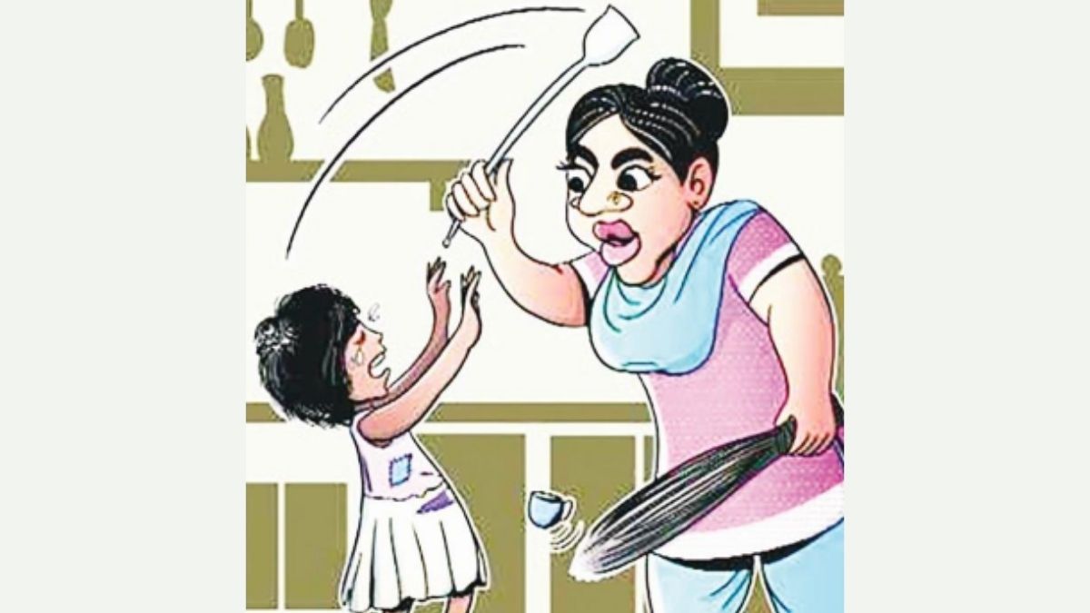 গৃহকর্মী নির্যাতন : নীরবতা ভাঙার সময় কি আসেনি?