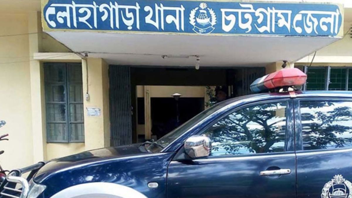 খালুর জানাজায় যাওয়ার পথে সড়ক দুর্ঘটনায় নির্মাণ শ্রমিক নিহত