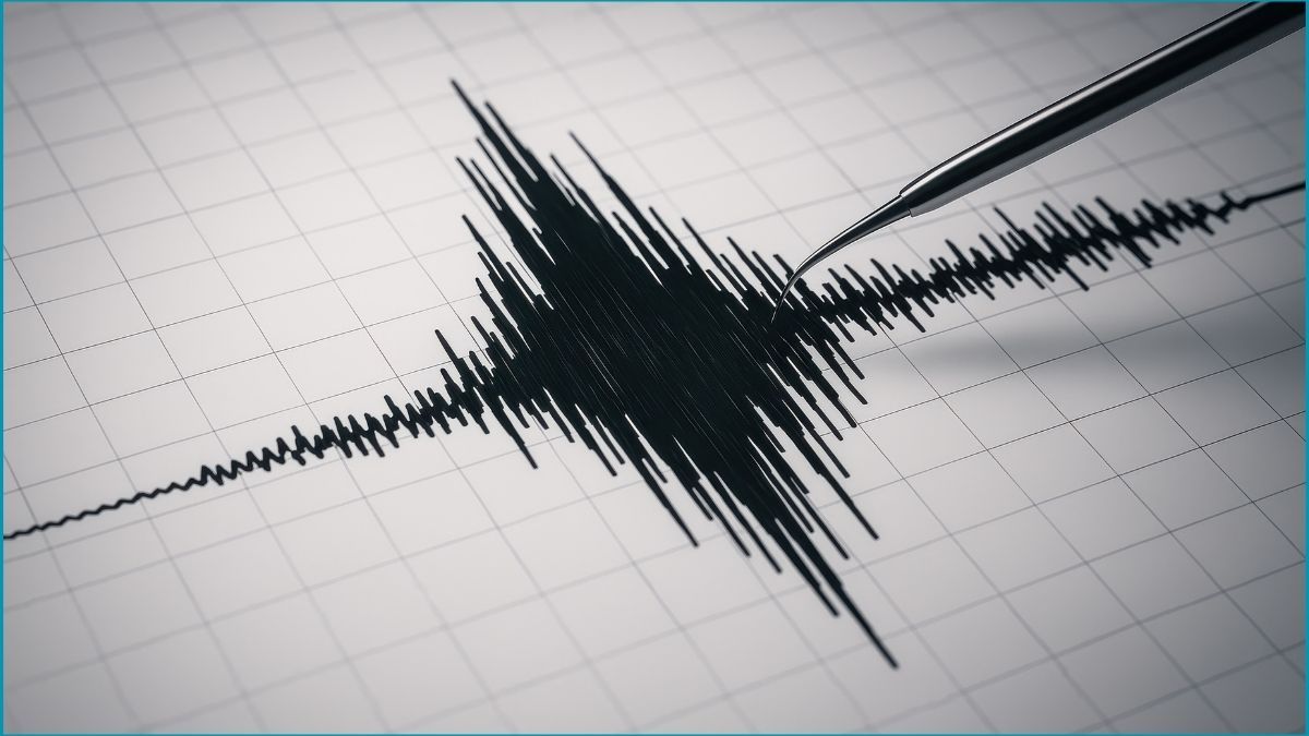 শক্তিশালী ভূমিকম্পে কেঁপে উঠল জাপান