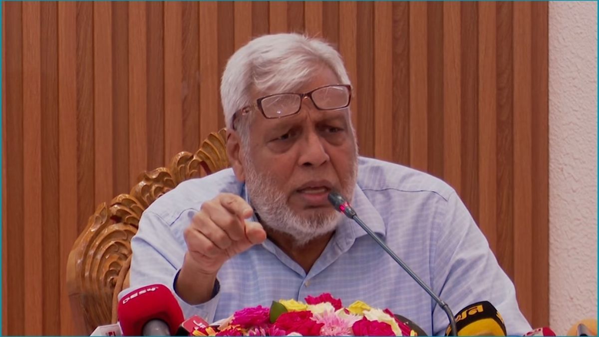 ব্যবসায়ীদের কারসাজিতে সিলিন্ডার গ্যাসের দাম বেড়েছে : জ্বালানি উপদেষ্টা