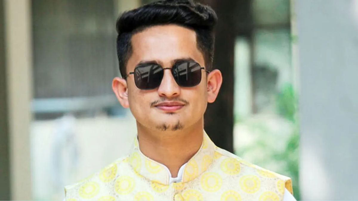 সারজিসের হলফনামা ও আয়কর রিটার্নে গরমিলের অভিযোগ