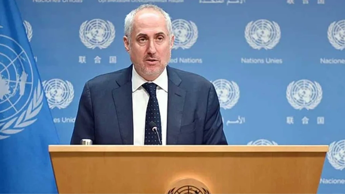 আগামী সংসদ নির্বাচনে পর্যবেক্ষক পাঠাচ্ছে না জাতিসংঘ