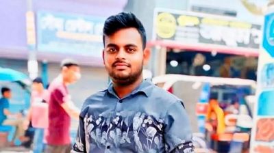 কুষ্টিয়ায় ট্রাকের ধাক্কায় যুবক নিহত