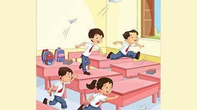 দুষ্ট শিক্ষার্থীদের মনোযোগী করে তোলার কৌশল