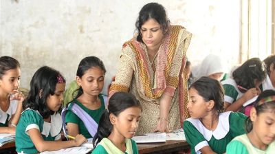 প্রধান শিক্ষক নেই নালিতাবাড়ীর ৭০ প্রাথমিক বিদ্যালয়ে