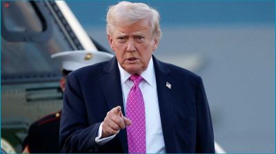 ভেনেজুয়েলার পর ট্রাম্পের নজর যে ৫ দেশে